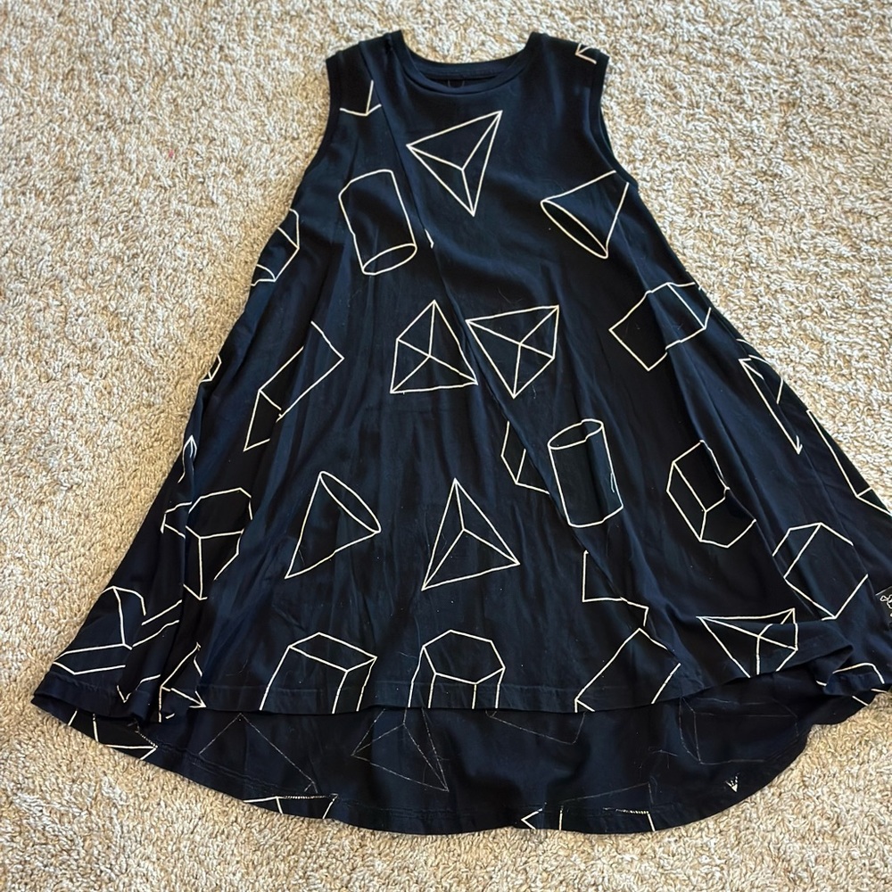 Nununu dress